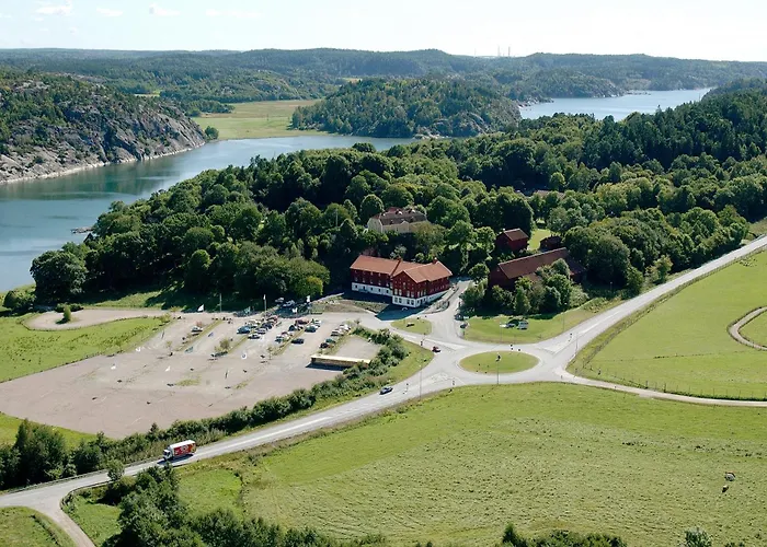 Nordens Ark Hotell