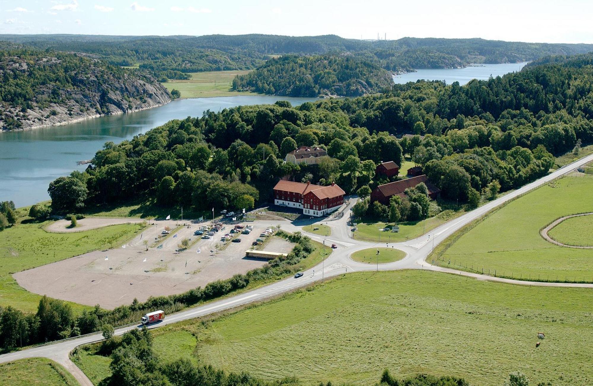 Hotell Nordens Ark