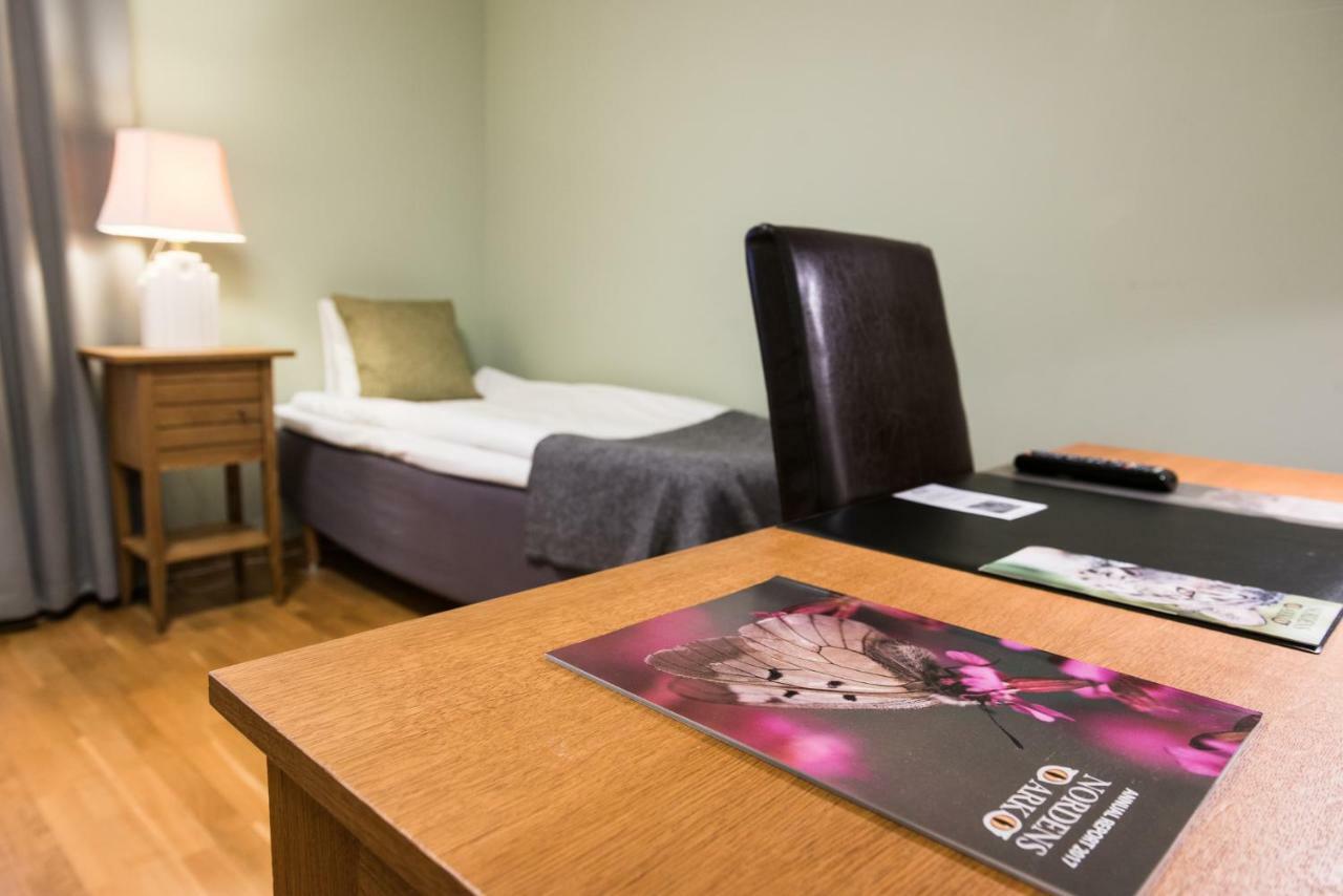 Hotell Nordens Ark