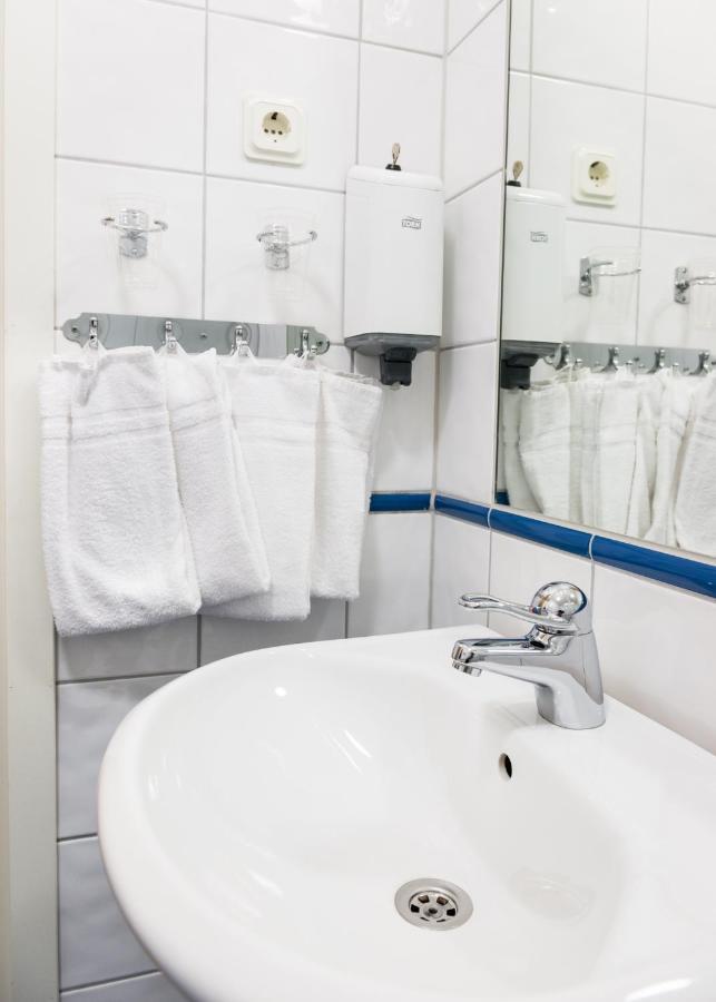 Nordens Ark Hotell