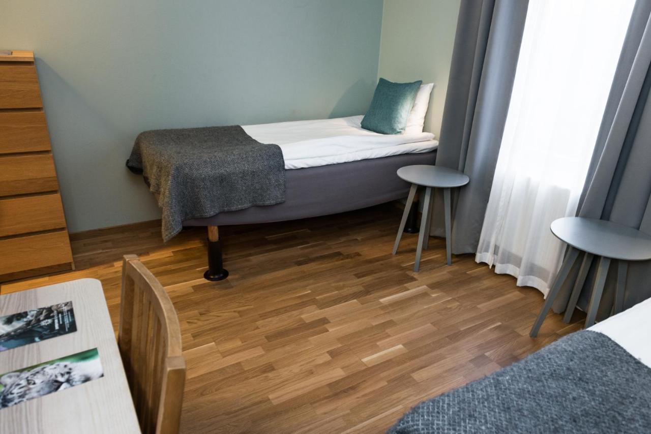 Nordens Ark Hotell 3*